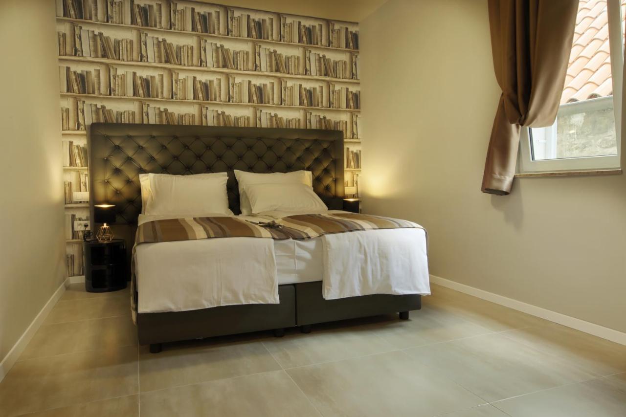Spalato Luxury Rooms Exteriér fotografie
